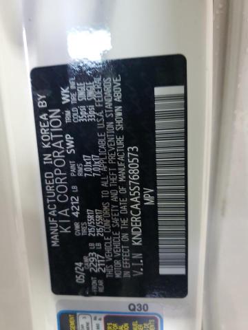2025 KIA SELTOS EX KNDERCAA5S7680573
