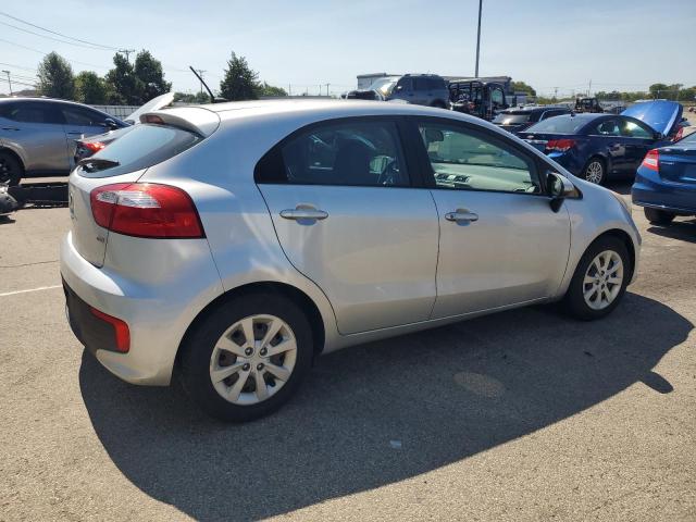 2016 KIA RIO LX KNADM5A36G6577146