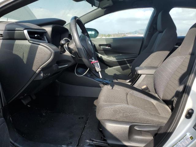 2021 TOYOTA COROLLA SE 5YFS4MCE2MP074396