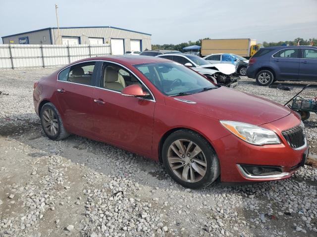 2014 BUICK REGAL PREM - 2G4GN5EX3E9280881