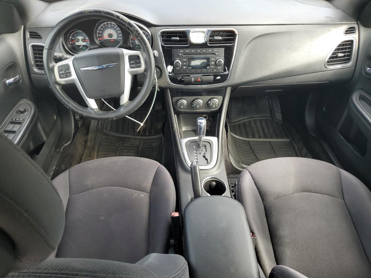 CHRYSLER 200 TOURING