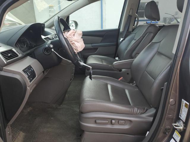 2015 HONDA ODYSSEY TO 5FNRL5H94FB054149