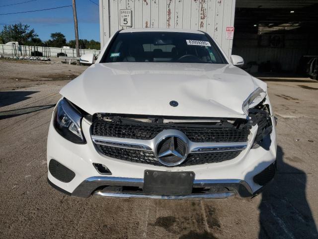 2018 MERCEDES-BENZ GLC COUPE 300 4MATIC WDC0J4KB7JF362256