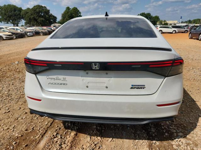 2023 HONDA ACCORD HYBRID SPORT-L 1HGCY2F79PA064758