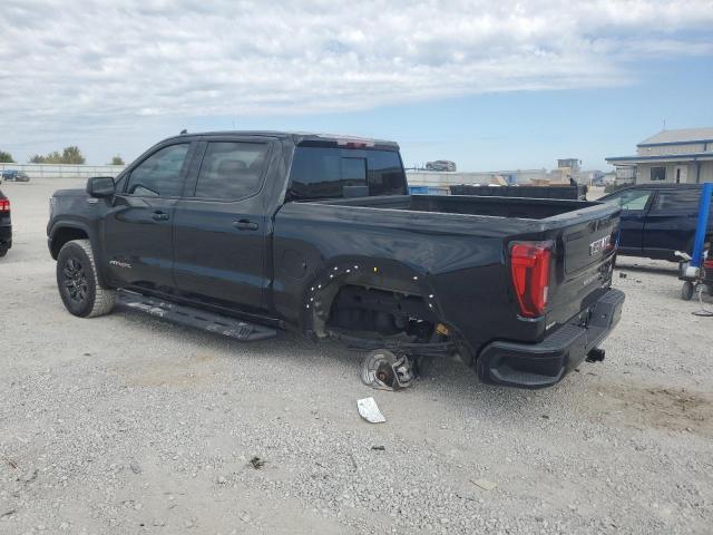 2024 GMC SIERRA K1500 AT4X 3GTUUFEL2RG123481