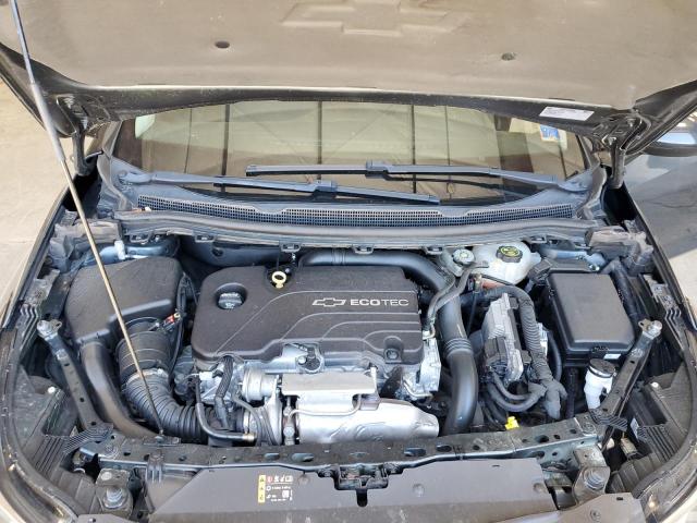 2018 CHEVROLET CRUZE LT 1G1BE5SM0J7130739