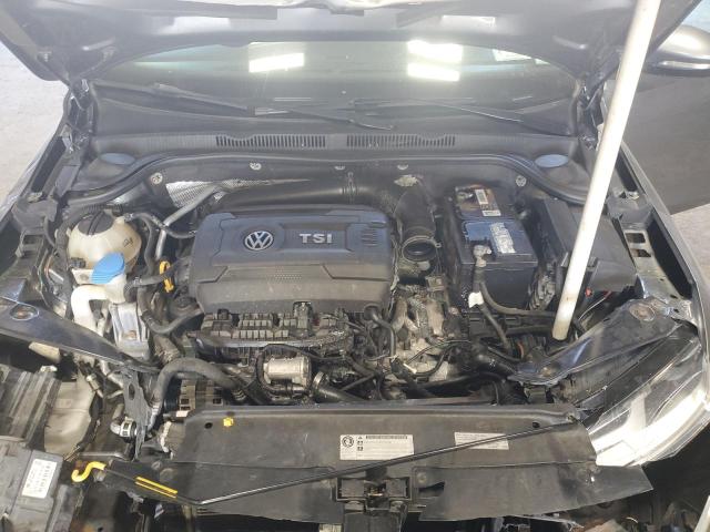 2017 VOLKSWAGEN JETTA GLI 3VW4T7AJ9HM383922