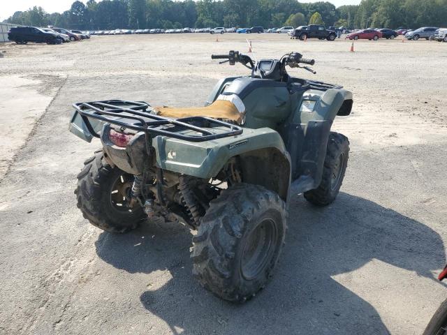 2017 HONDA TRX420 FA 1HFTE4707H4200492