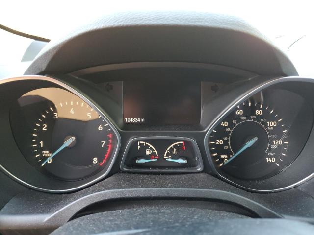 2018 FORD ESCAPE SEL - 1FMCU9HD5JUB05300