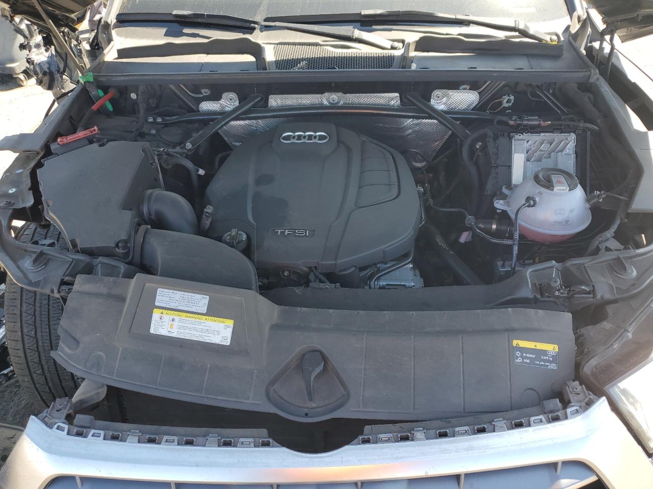 AUDI Q5 PREMIUM PLUS