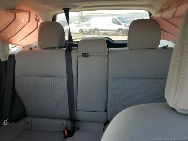 2017 SUBARU FORESTER 2 JF2SJAEC1HH500066