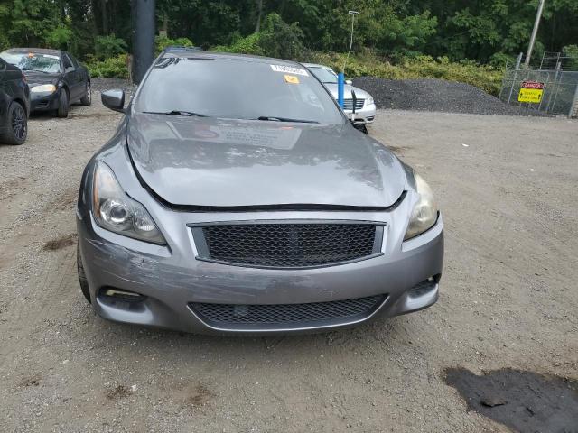 2015 INFINITI Q60 JOURNE JN1CV6EL6FM890156