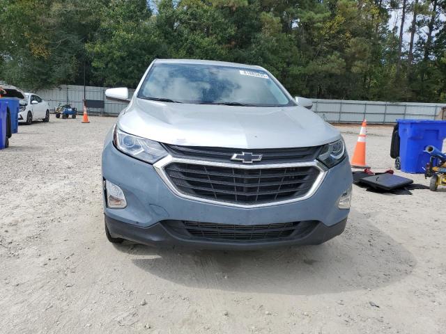 2020 CHEVROLET EQUINOX LT - 3GNAXJEV5LS537333