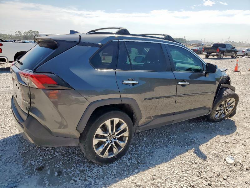 2019 TOYOTA RAV4 LIMIT - 2T3Y1RFVXKC015712