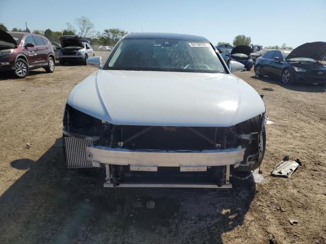 2019 AUDI A8 L - WAU8DAF85KN010388