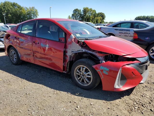 2022 TOYOTA PRIUS PRIME LE JTDKAMFP3N3208381