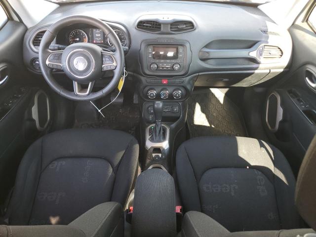 2015 JEEP RENEGADE S ZACCJBAT9FPB31042