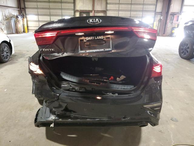 2019 KIA FORTE FE - 3KPF24AD5KE112638