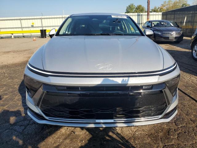 2025 HYUNDAI SONATA SEL KMHL64JA8SA478511