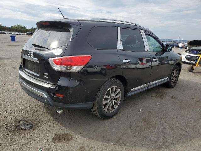 2015 NISSAN PATHFINDER 5N1AR2MM0FC673800