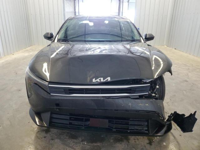 2025 KIA K4 LX 3KPFT4DE8SE087090