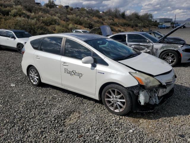 2013 TOYOTA PRIUS V #3317104980
