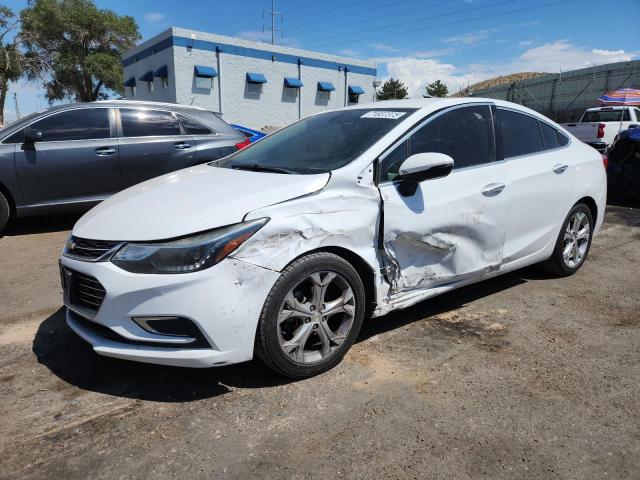 2017 CHEVROLET CRUZE PREM 1G1BF5SM5H7247515