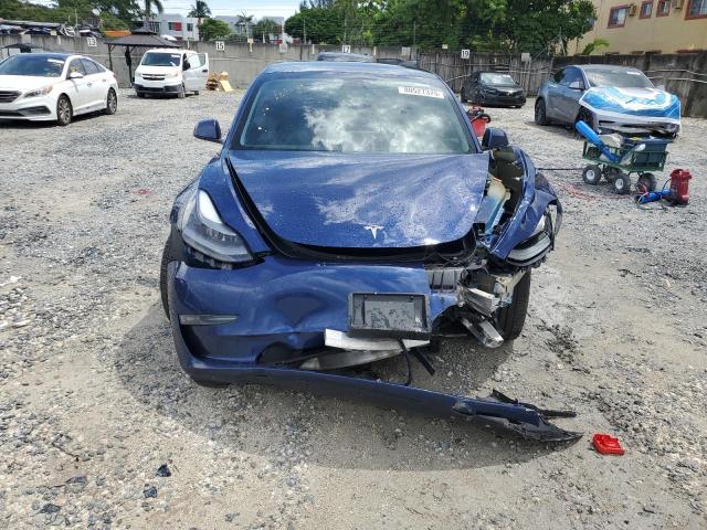 2021 TESLA MODEL 3 5YJ3E1EB1MF924582