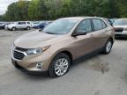 2019 CHEVROLET EQUINOX LS - 2GNAXHEV7K6275031