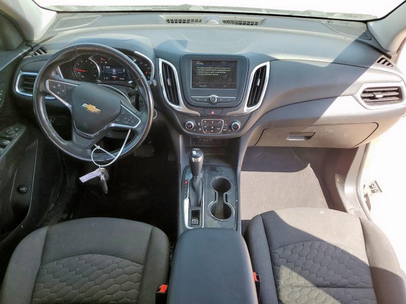 2019 CHEVROLET EQUINOX LT #3284211547