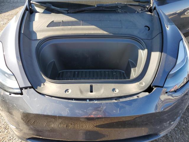 2023 TESLA MODEL Y 7SAYGDEF5PF839126