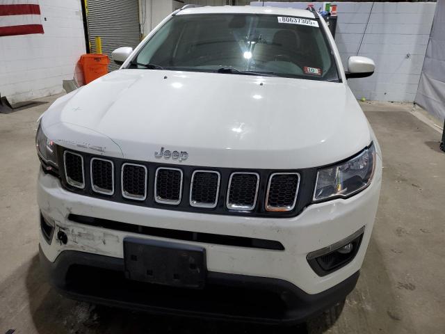 2019 JEEP COMPASS LATITUDE #3269085048