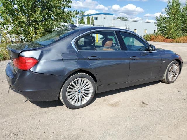2012 BMW 328 I - WBA3A5C5XCF346182