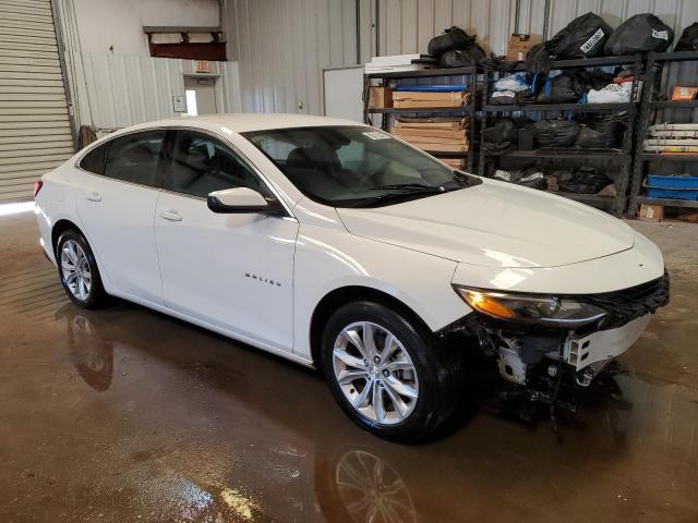 2022 CHEVROLET MALIBU LT - 1G1ZD5ST9NF141128