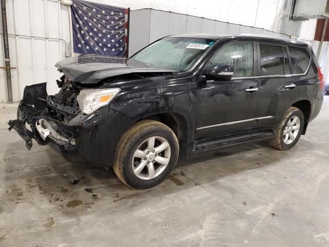 Global Auto Auctions: 2010 LEXUS GX 460 PRE