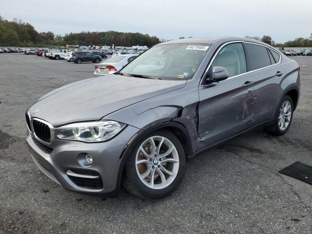 BMW X6 XDRIVE3