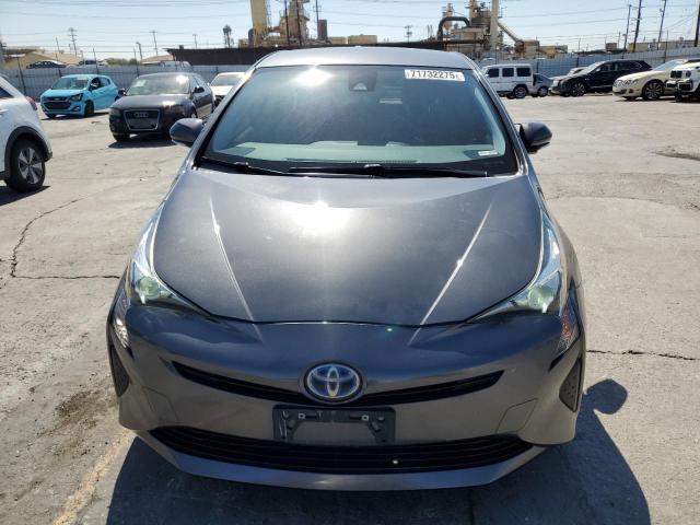 2018 TOYOTA PRIUS JTDKBRFU1J3081172