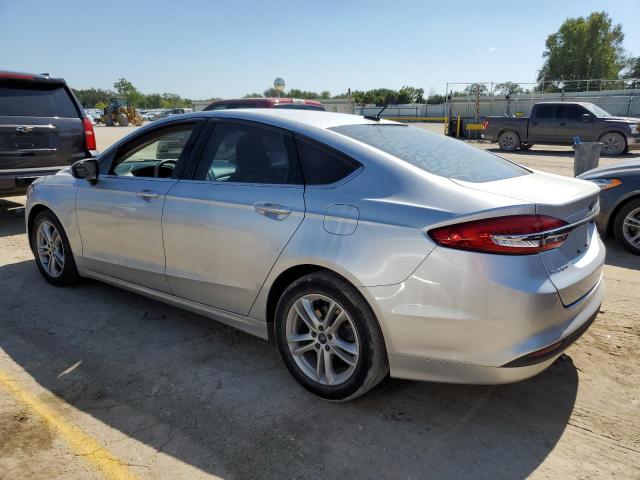 2018 FORD FUSION SE #3287637007