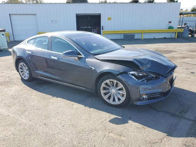 2017 TESLA MODEL S 5YJSA1E18HF218567
