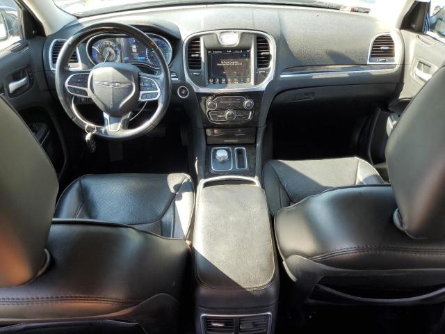 2018 CHRYSLER 300 LIMITE - 2C3CCAEGXJH140980