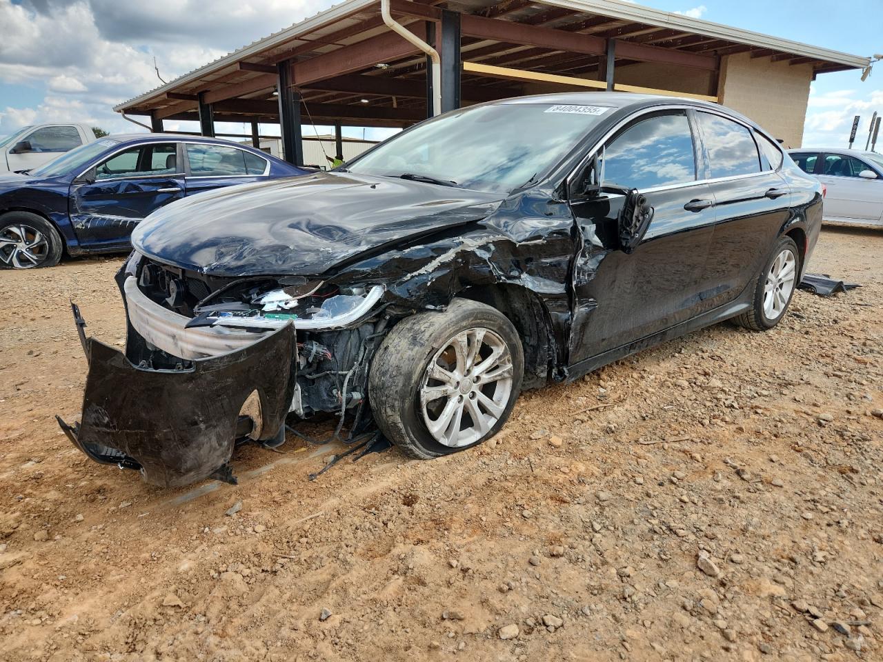 CHRYSLER 200 LIMITED