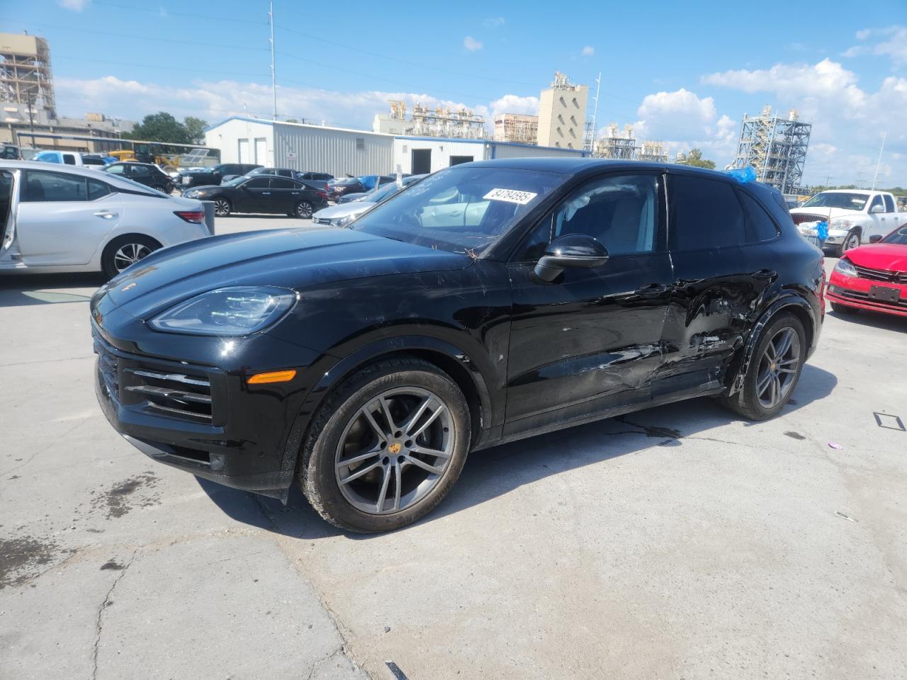 Vehicle photo