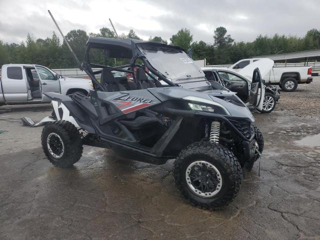 Global Auto Auctions: 2023 CFMOTOTO ZFORCE 950 HO SPORT