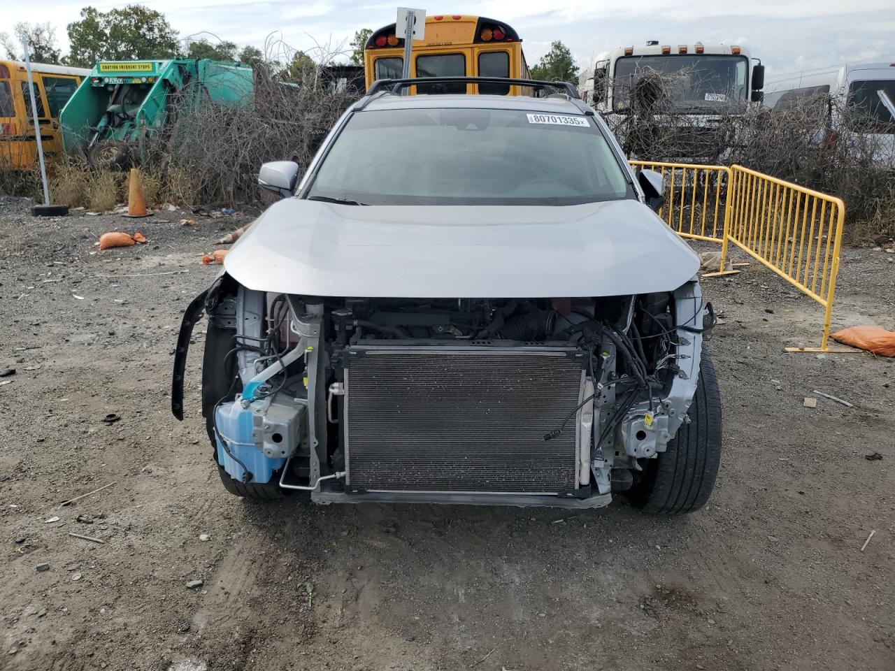 TOYOTA RAV4 XLE PREMIUM