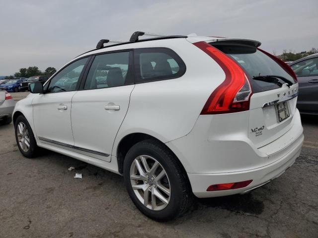2017 VOLVO XC60 T5 YV440MDJ1H2090512