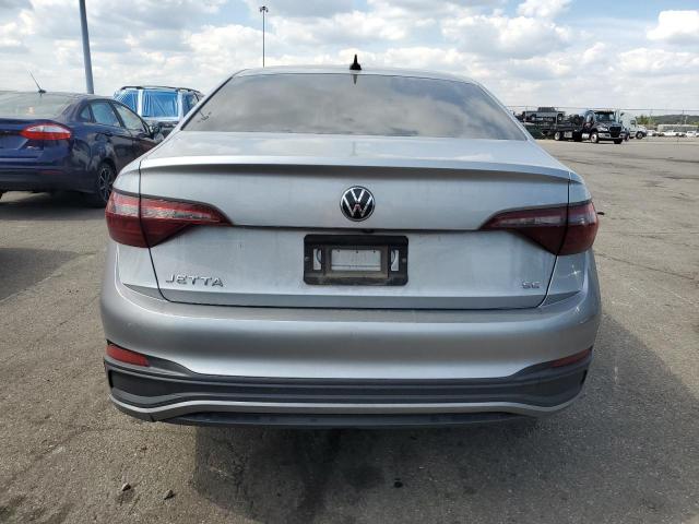 2022 VOLKSWAGEN JETTA SE 3VW7M7BU6NM012893