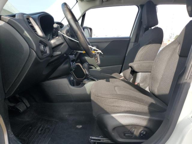 2016 JEEP RENEGADE L ZACCJABT8GPD85982