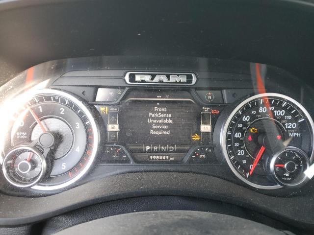 2019 RAM 3500 LARAMIE 3C63R3EL2KG709493