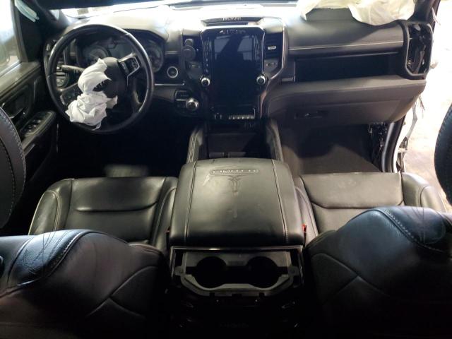 2022 RAM 1500 LIMIT 1C6SRFHT5NN370409
