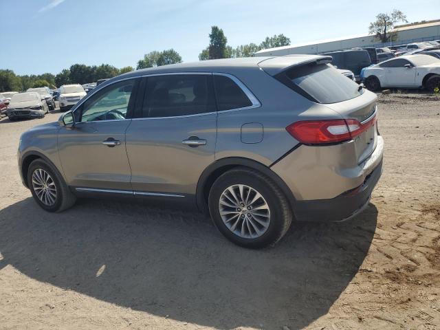 2016 LINCOLN MKX SELECT 2LMTJ6KR4GBL70658